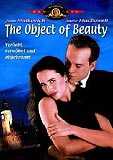 The Object of Beauty (uncut)